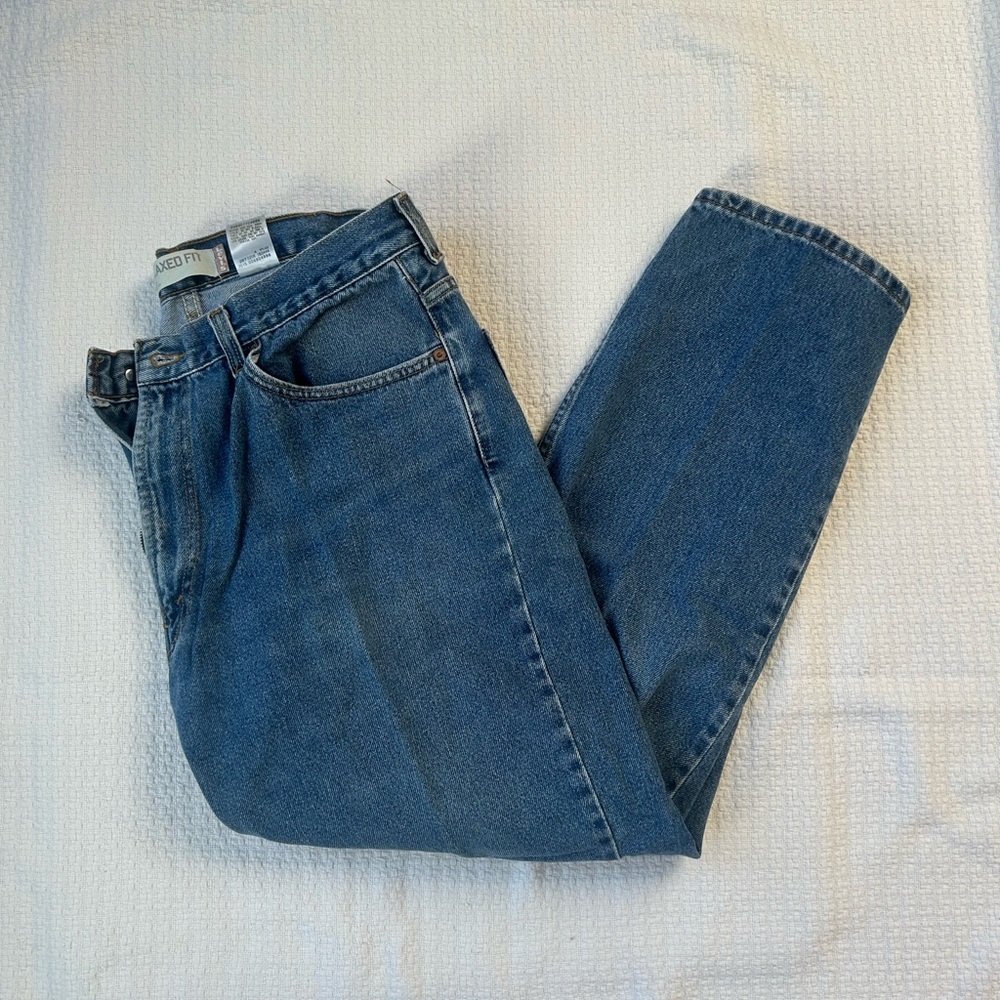 Levi’s 550 Relaxed Fit Jeans